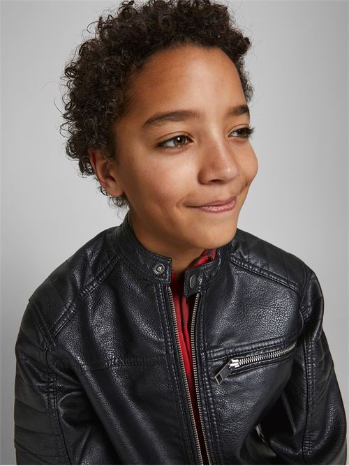  JACK JONES KIDS | 12173956/Black